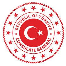 Turky consulates