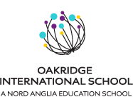 Oakridge