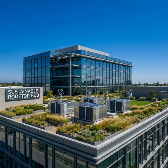 How Energy-Efficient HVAC Systems Can Cut Your Electricity Bills by 40%